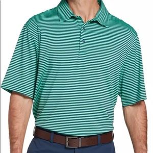 Walter Hagen golf polo